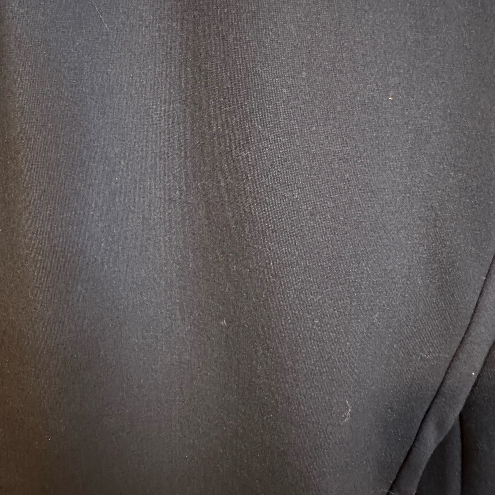 St. John Midnight Blue Collection Pants - Picture 4 of 6